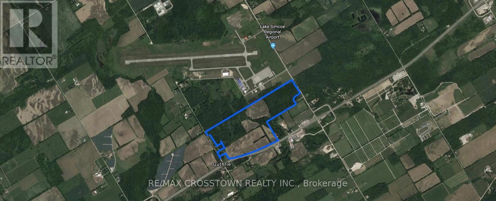 PT LT 20 CONCESSION 7 ROAD, Oro-Medonte, Ontario