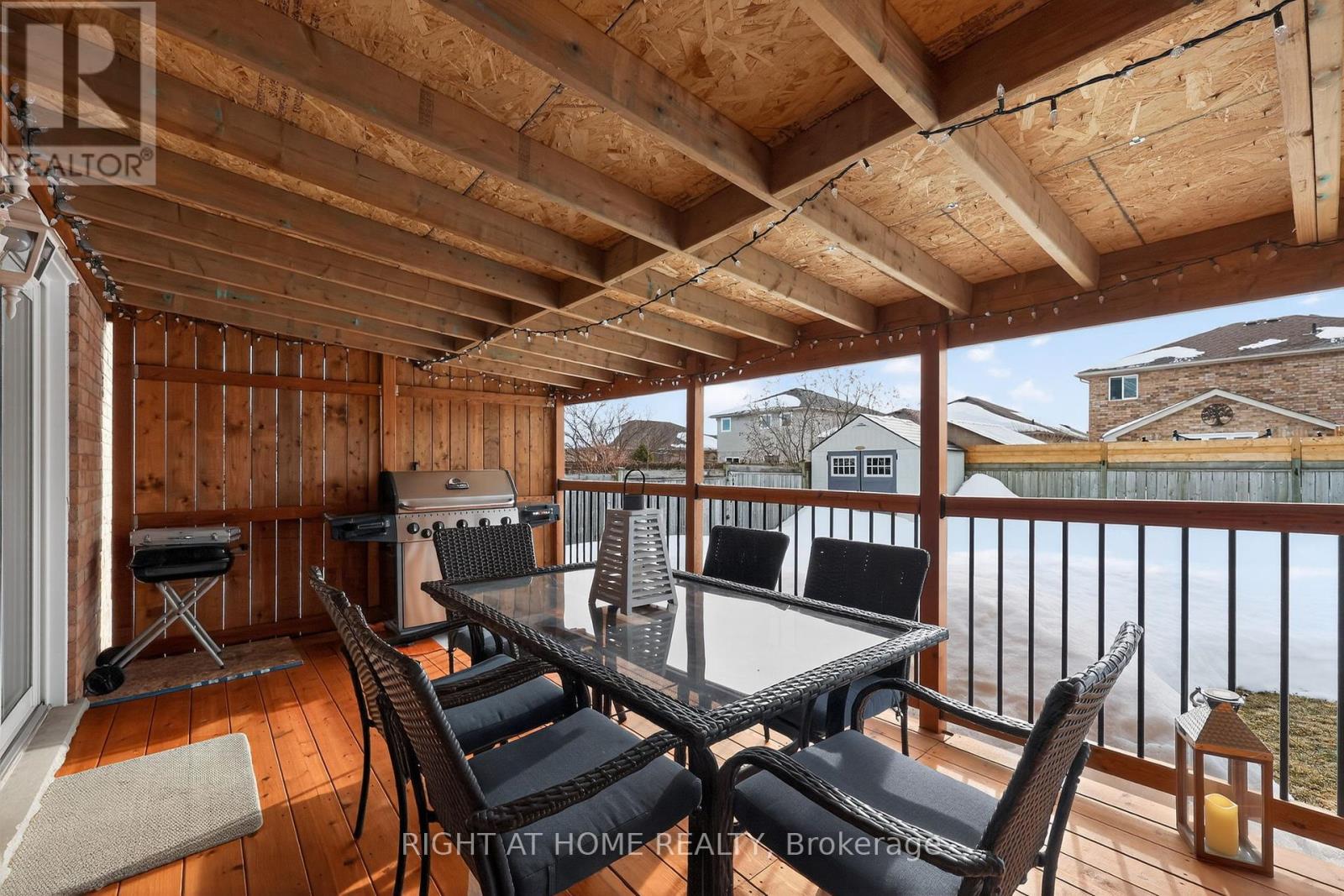 102 Monique Crescent, Barrie (East Bayfield), Ontario  L4M 6Y5 - Photo 38 - S12855310