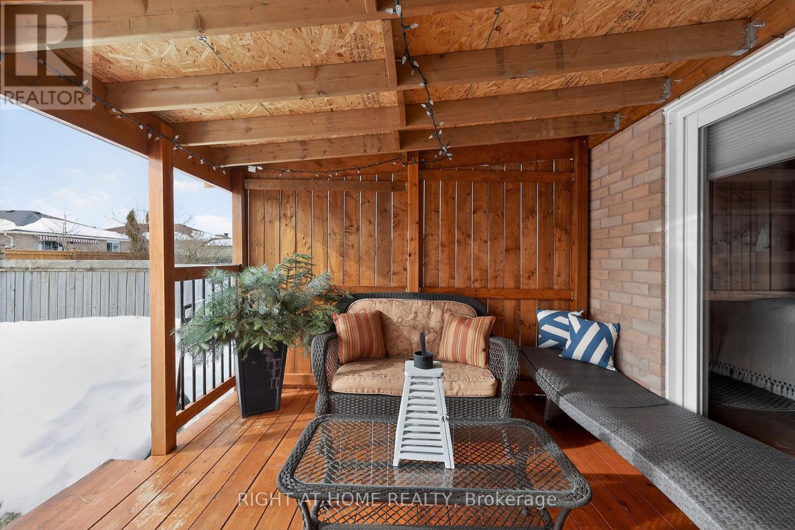 102 Monique Crescent, Barrie (East Bayfield), Ontario  L4M 6Y5 - Photo 41 - S12855310