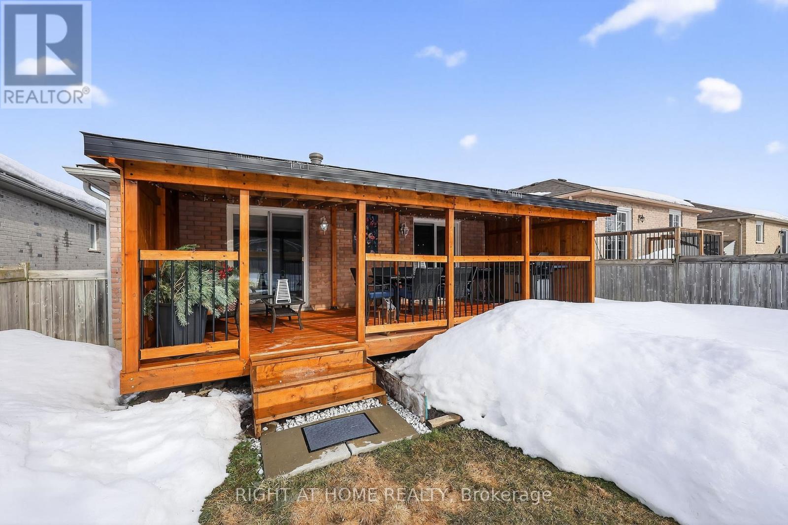 102 Monique Crescent, Barrie (East Bayfield), Ontario  L4M 6Y5 - Photo 43 - S12855310