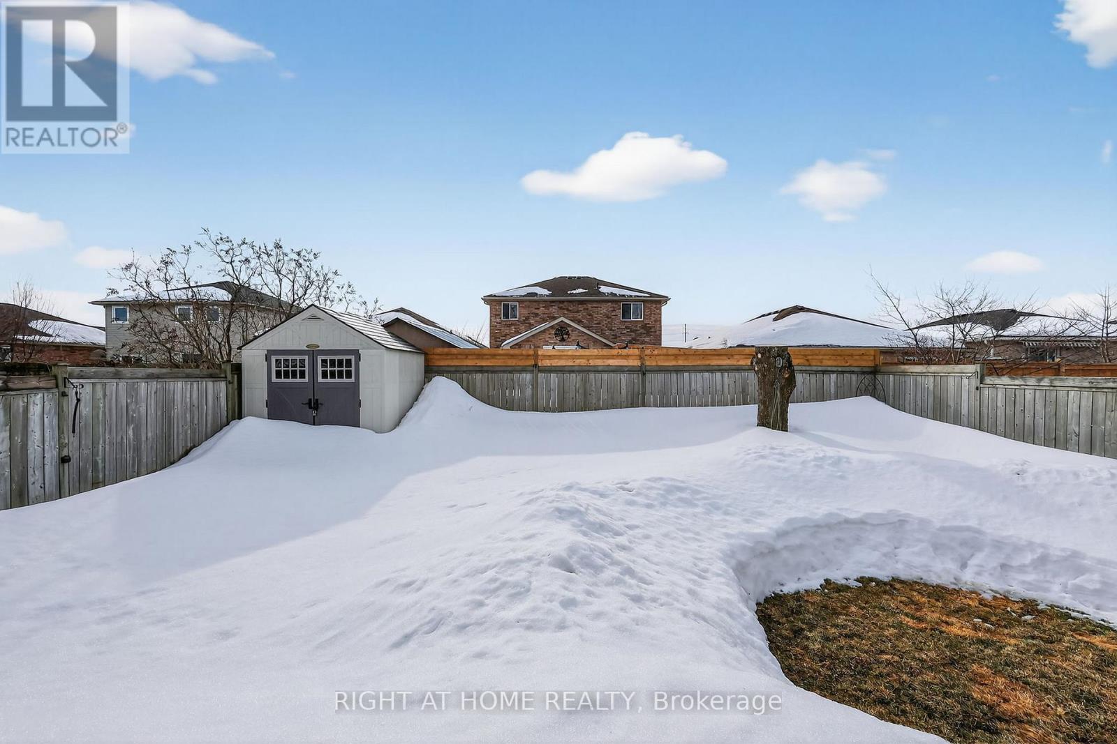 102 Monique Crescent, Barrie (East Bayfield), Ontario  L4M 6Y5 - Photo 44 - S12855310