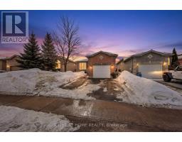 102 MONIQUE CRESCENT, Barrie, Ontario