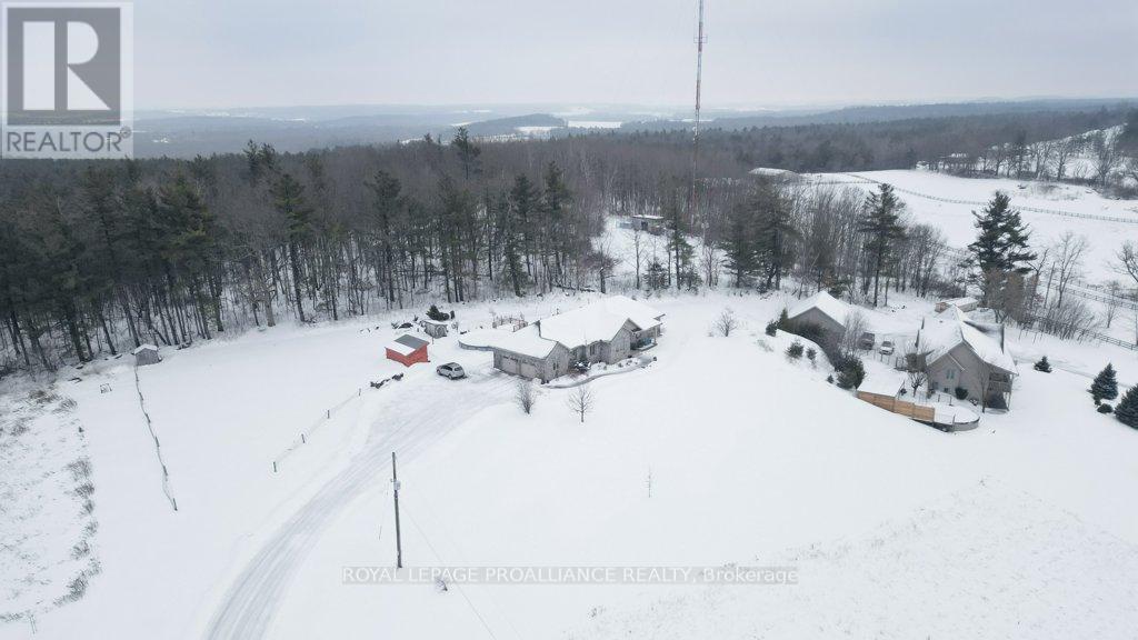 23 Oak Lake Road, Stirling-Rawdon, Ontario  K0K 3E0 - Photo 12 - X12855104