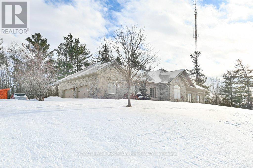 23 Oak Lake Road, Stirling-Rawdon, Ontario  K0K 3E0 - Photo 2 - X12855104
