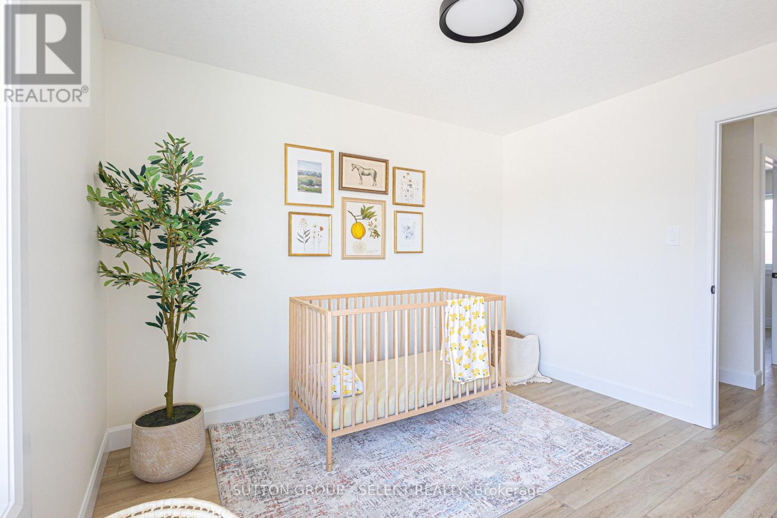 2 - 233 Upper Queen Street, Thames Centre (Thorndale), Ontario  N0M 2P0 - Photo 22 - X12819266