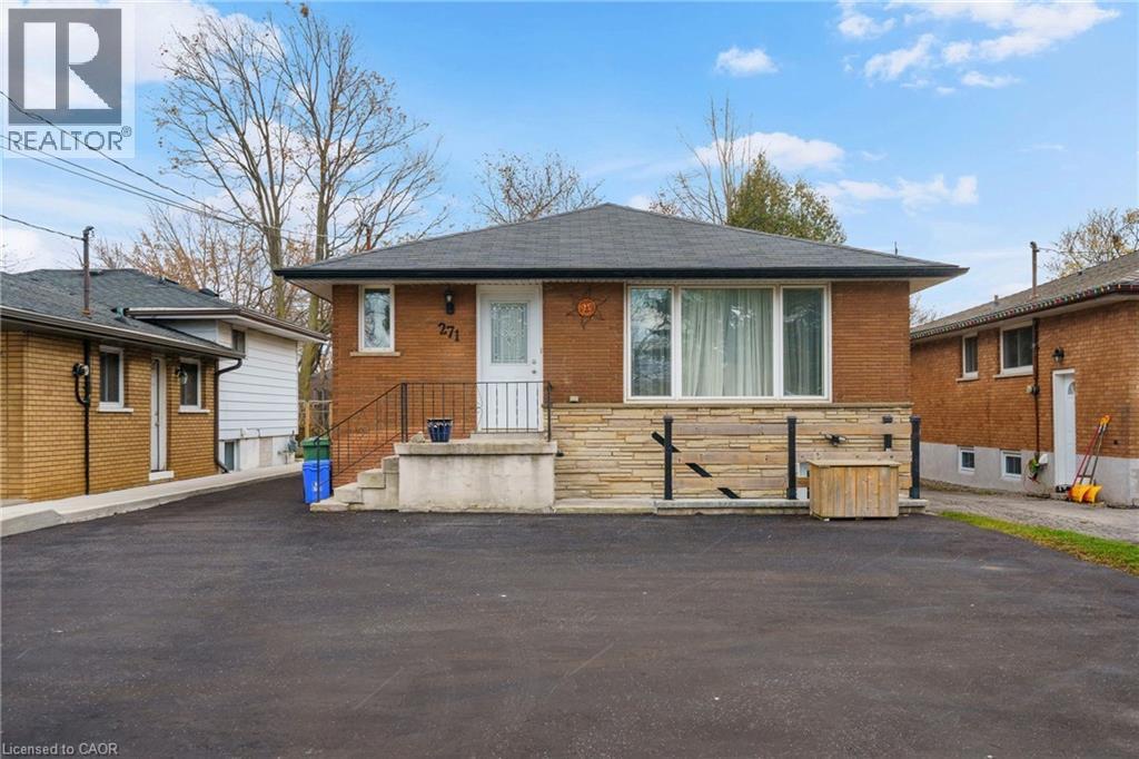 271 Mohawk Road W Unit# 2, Hamilton, Ontario  L9C 1W2 - Photo 1 - 40810310