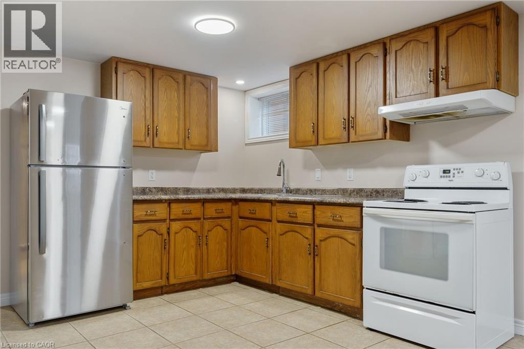 271 Mohawk Road W Unit# 2, Hamilton, Ontario  L9C 1W2 - Photo 10 - 40810310