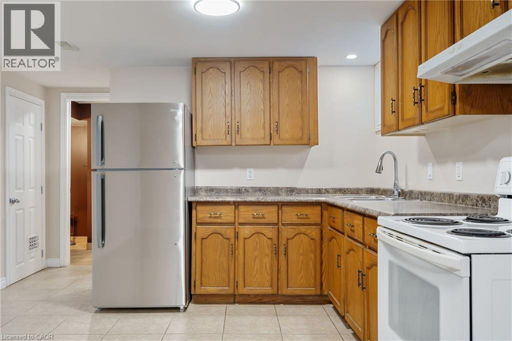 271 Mohawk Road W Unit# 2, Hamilton, Ontario  L9C 1W2 - Photo 12 - 40810310