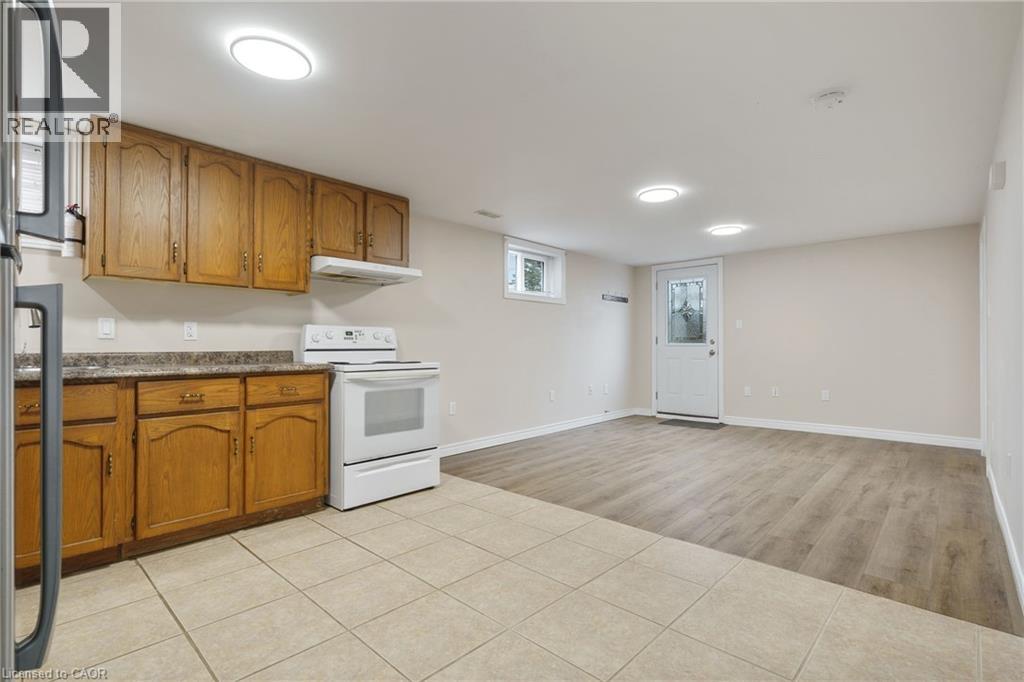 271 Mohawk Road W Unit# 2, Hamilton, Ontario  L9C 1W2 - Photo 14 - 40810310