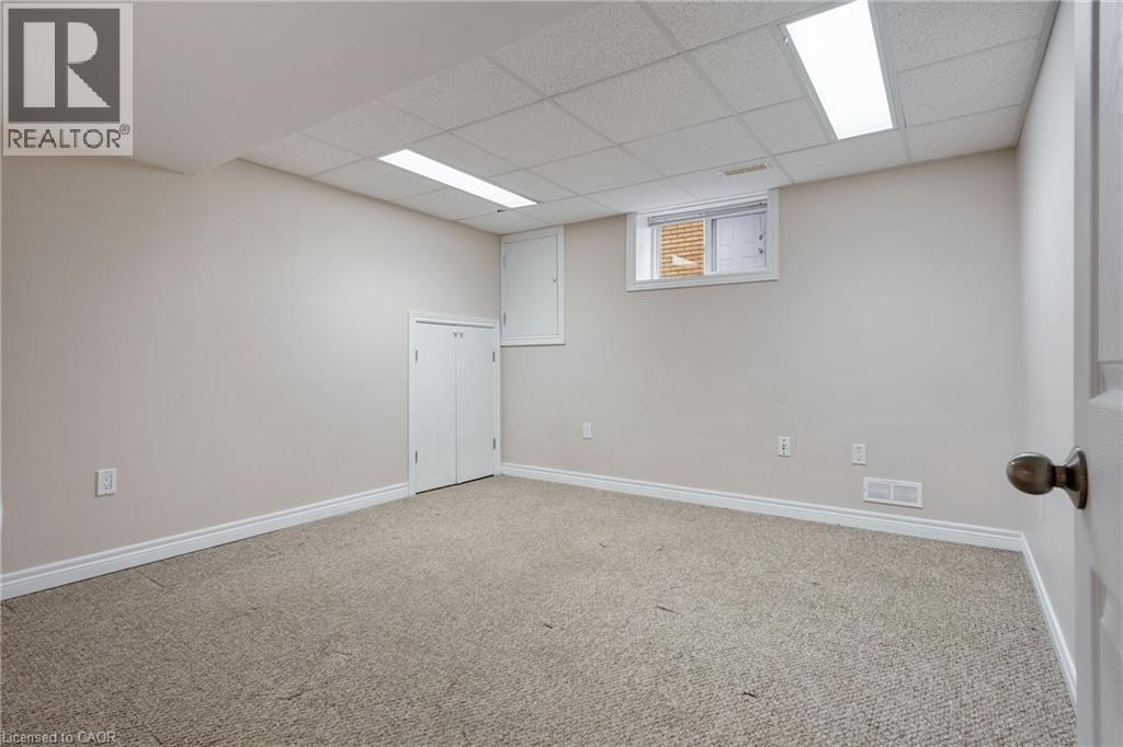 271 Mohawk Road W Unit# 2, Hamilton, Ontario  L9C 1W2 - Photo 17 - 40810310