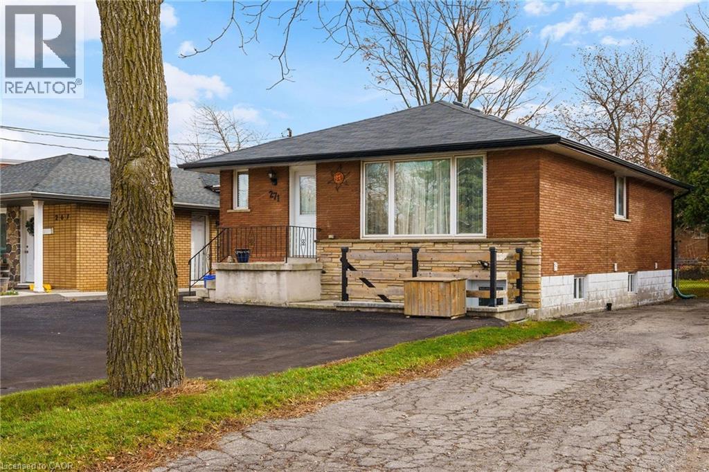 271 Mohawk Road W Unit# 2, Hamilton, Ontario  L9C 1W2 - Photo 2 - 40810310