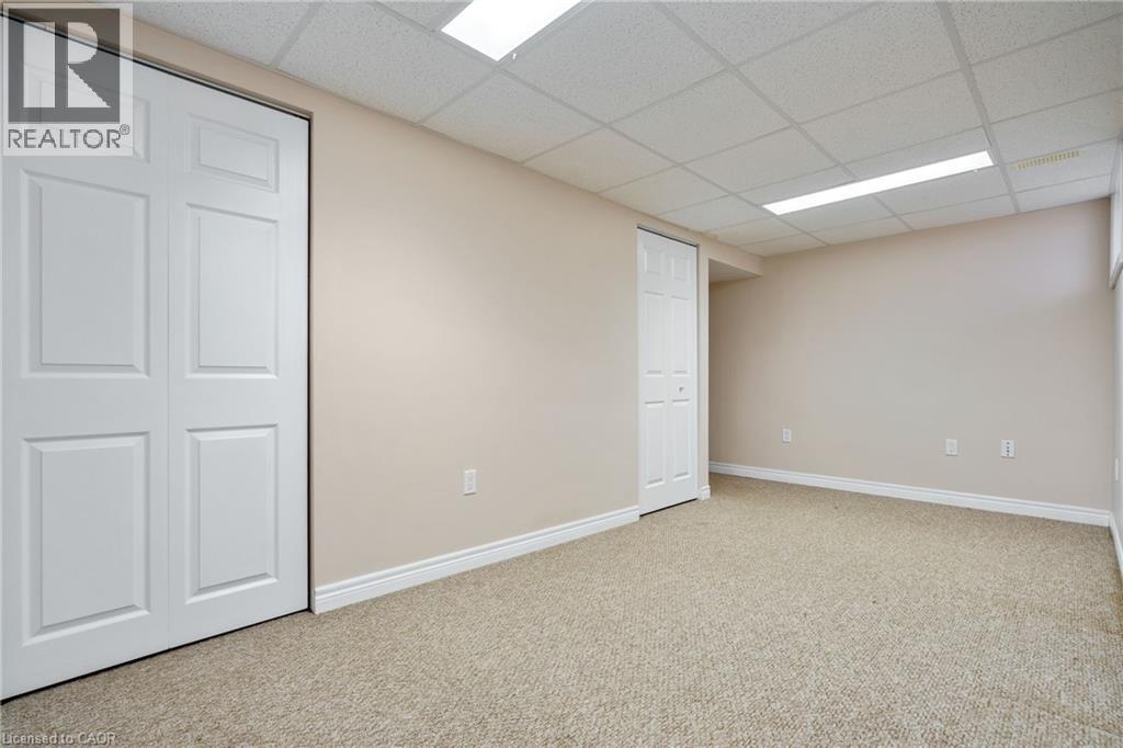 271 Mohawk Road W Unit# 2, Hamilton, Ontario  L9C 1W2 - Photo 20 - 40810310