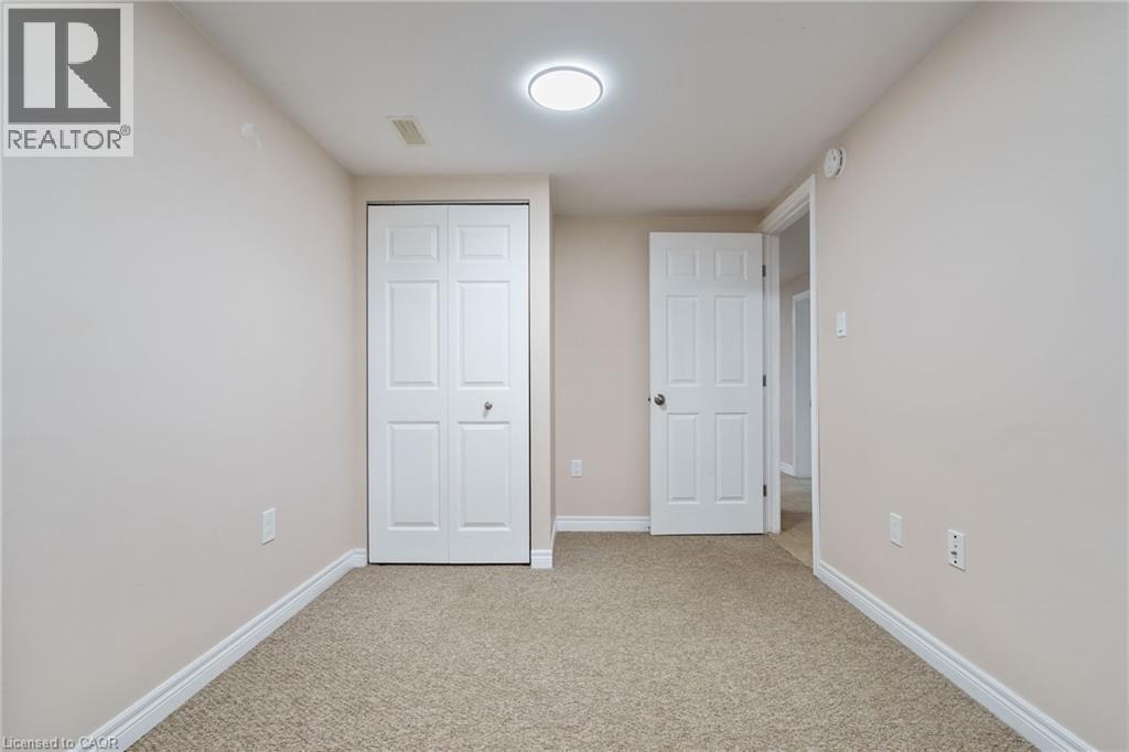 271 Mohawk Road W Unit# 2, Hamilton, Ontario  L9C 1W2 - Photo 22 - 40810310