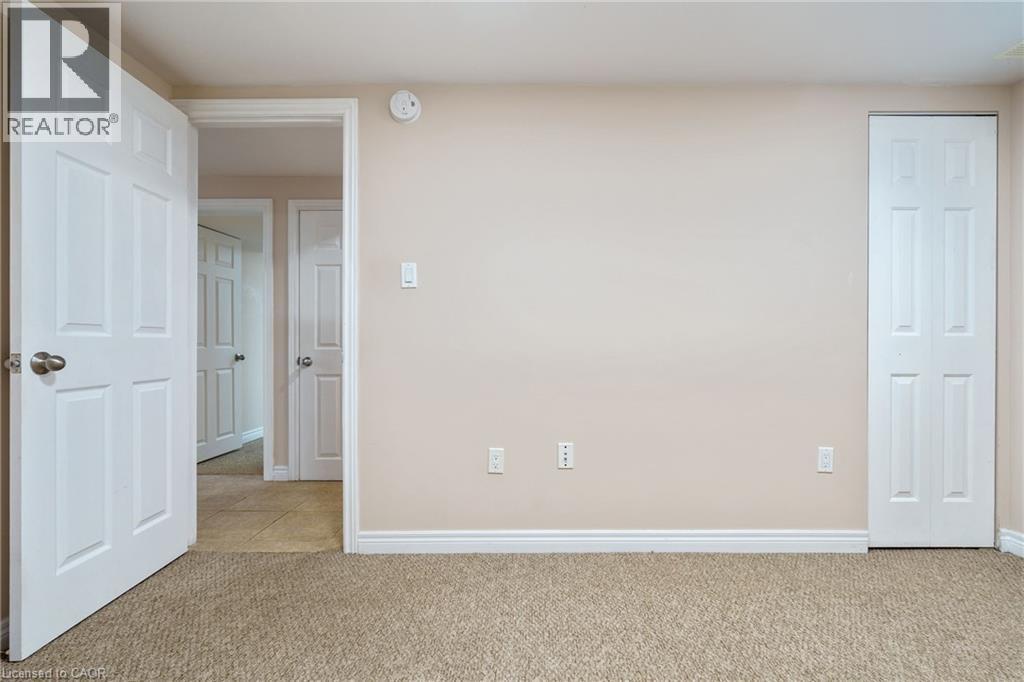 271 Mohawk Road W Unit# 2, Hamilton, Ontario  L9C 1W2 - Photo 23 - 40810310