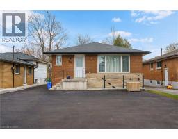 271 MOHAWK Road W Unit# 2, Hamilton, Ontario