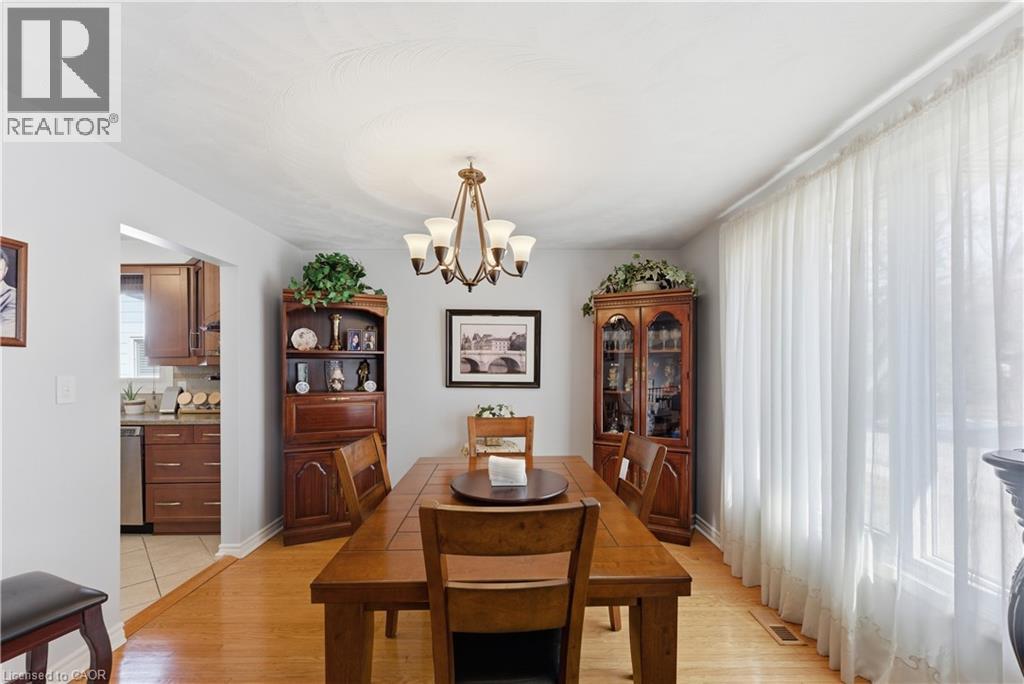 293 Saint Andrews Drive, Hamilton, Ontario  L8K 5K2 - Photo 10 - 40810296