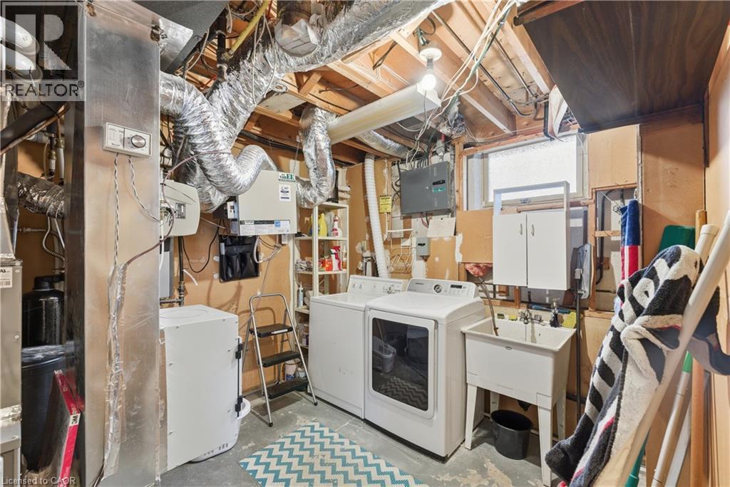 293 Saint Andrews Drive, Hamilton, Ontario  L8K 5K2 - Photo 20 - 40810296