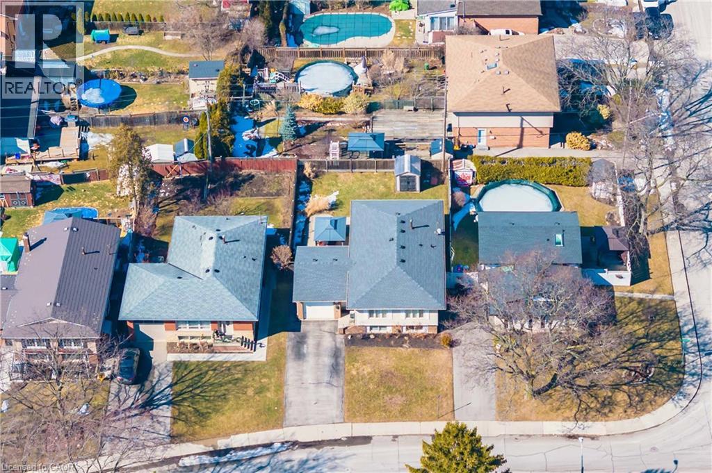 293 Saint Andrews Drive, Hamilton, Ontario  L8K 5K2 - Photo 29 - 40810296