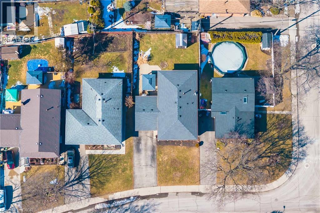 293 Saint Andrews Drive, Hamilton, Ontario  L8K 5K2 - Photo 30 - 40810296