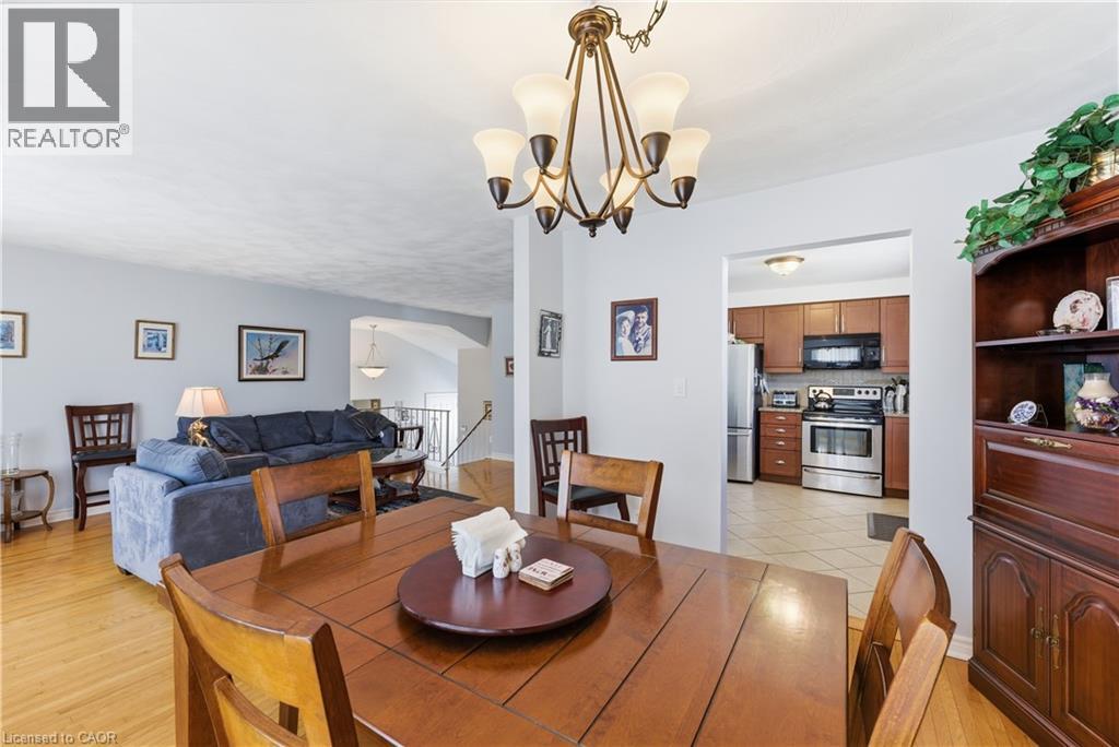 293 Saint Andrews Drive, Hamilton, Ontario  L8K 5K2 - Photo 8 - 40810296