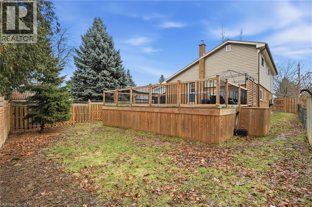 6 Brierwood Avenue, Grimsby, Ontario  L3M 1J6 - Photo 35 - 40810195