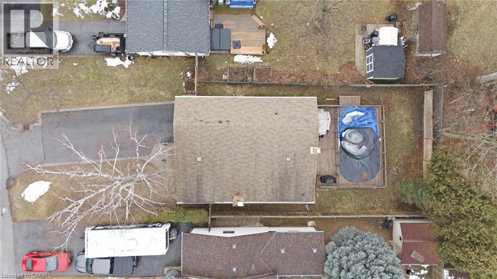 6 Brierwood Avenue, Grimsby, Ontario  L3M 1J6 - Photo 37 - 40810195