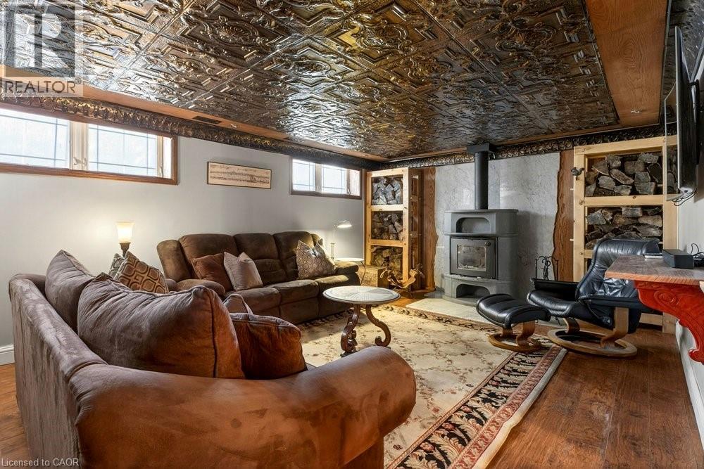 389 Clarendon Drive, Ancaster, Ontario  L9G 2Z1 - Photo 24 - 40810083