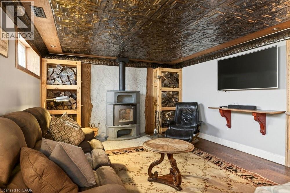 389 Clarendon Drive, Ancaster, Ontario  L9G 2Z1 - Photo 25 - 40810083