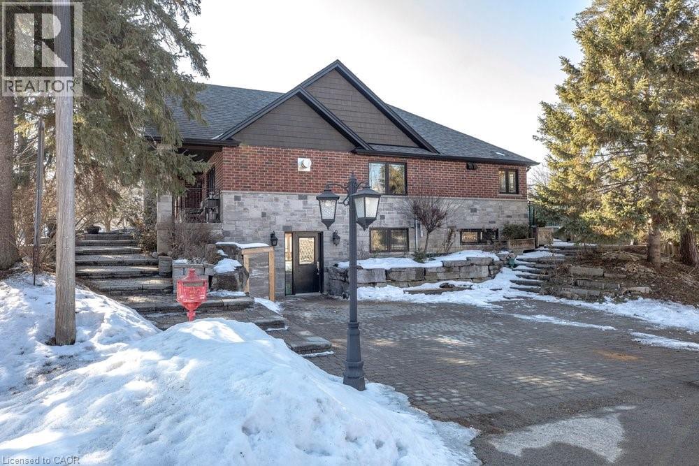 389 Clarendon Drive, Ancaster, Ontario  L9G 2Z1 - Photo 39 - 40810083