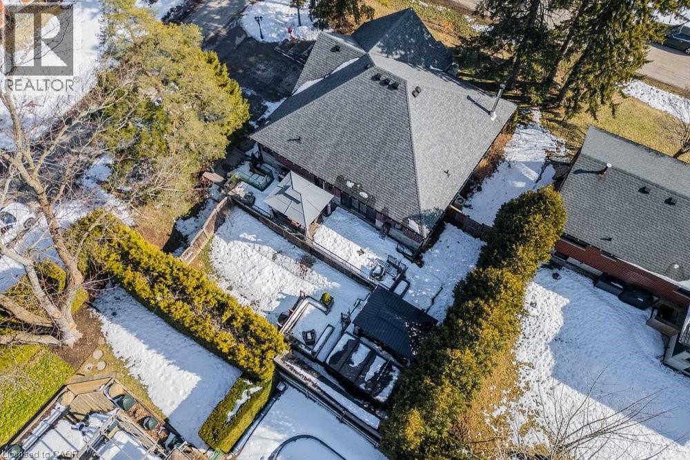 389 Clarendon Drive, Ancaster, Ontario  L9G 2Z1 - Photo 41 - 40810083