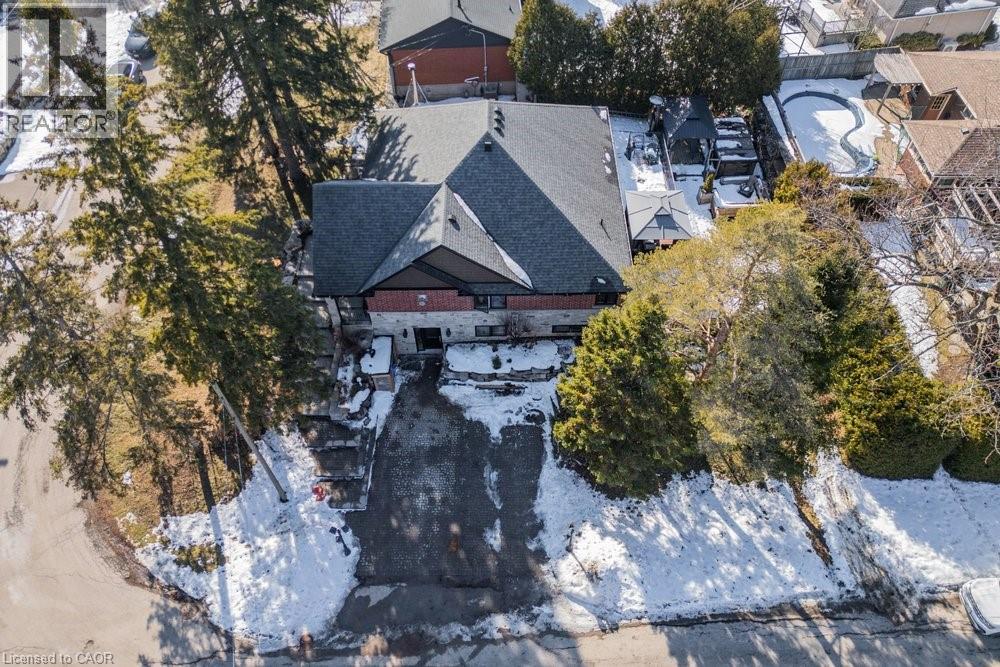 389 Clarendon Drive, Ancaster, Ontario  L9G 2Z1 - Photo 42 - 40810083