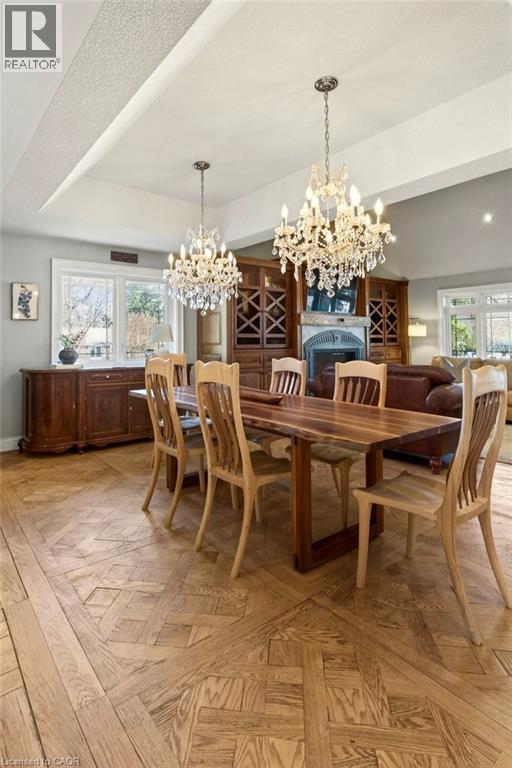 389 Clarendon Drive, Ancaster, Ontario  L9G 2Z1 - Photo 6 - 40810083