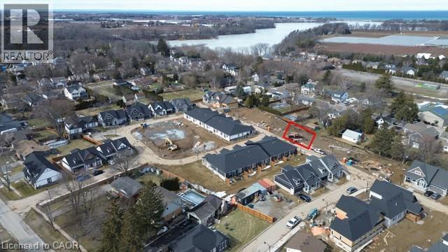 2797 Red Maple Avenue Unit# 13, Jordan Station, Ontario  L0R 1S0 - Photo 9 - 40810075