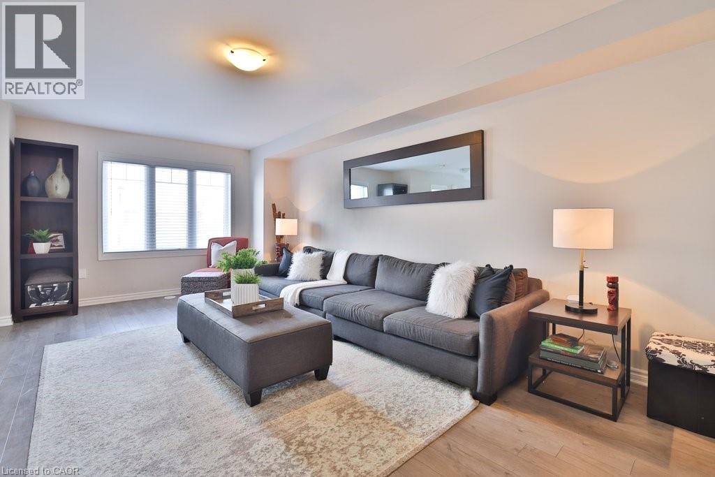 1133 Duignan Crescent, Milton, Ontario  L9E 1C3 - Photo 10 - 40809778