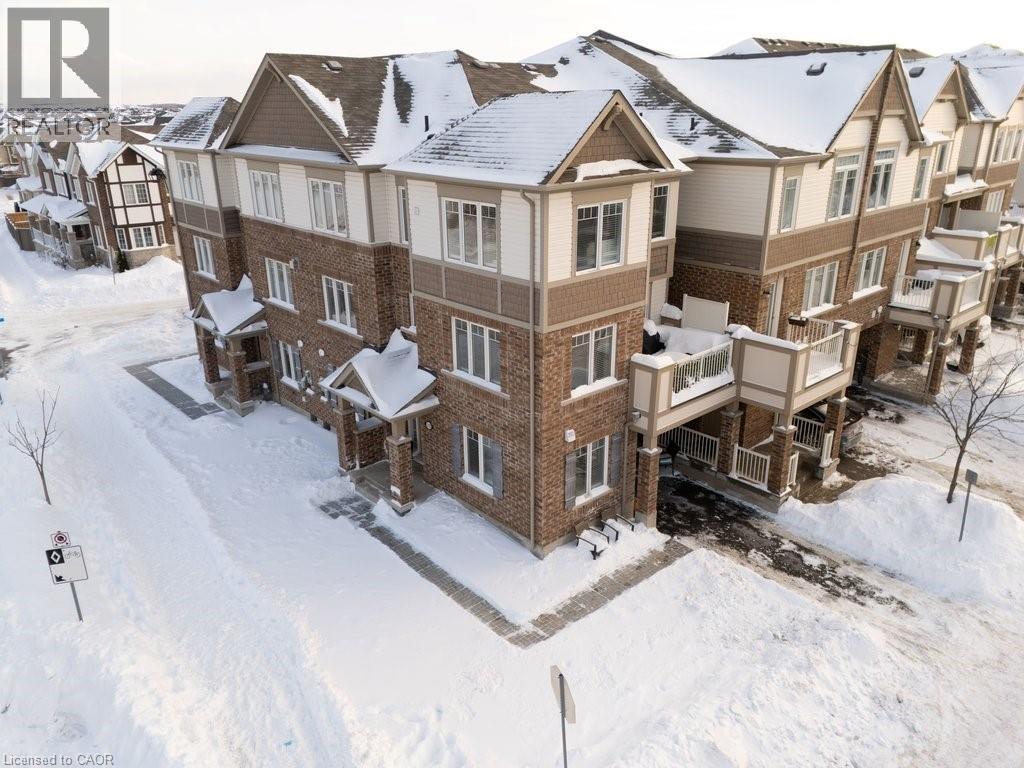 1133 Duignan Crescent, Milton, Ontario  L9E 1C3 - Photo 46 - 40809778