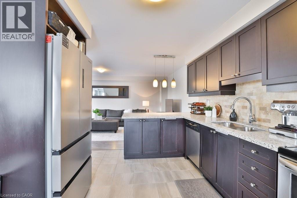 1133 Duignan Crescent, Milton, Ontario  L9E 1C3 - Photo 9 - 40809778