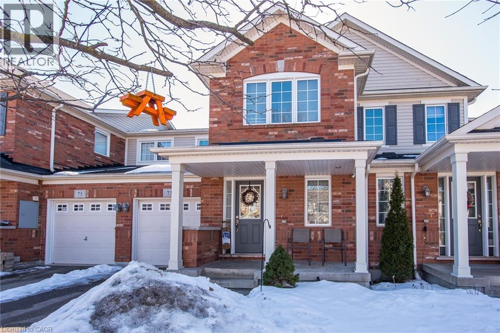 73 Abbott Crescent, Cambridge, Ontario  N3C 0C9 - Photo 1 - 40809301