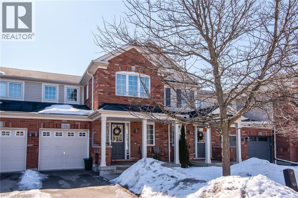 73 Abbott Crescent, Cambridge, Ontario  N3C 0C9 - Photo 2 - 40809301
