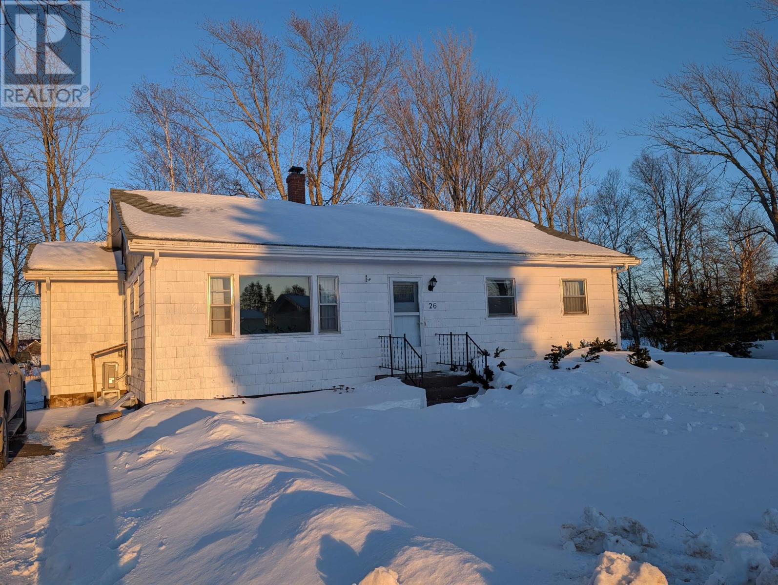 26 MACDONALD Avenue, Montague, Prince Edward Island