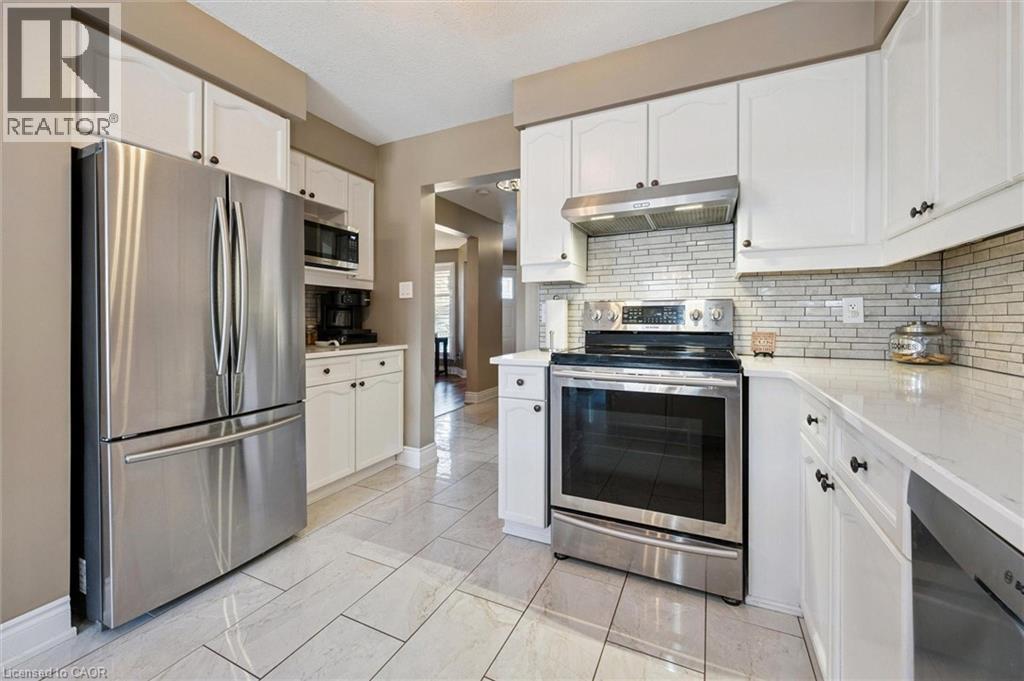 98 CEDARVALE Avenue, guelph, Ontario