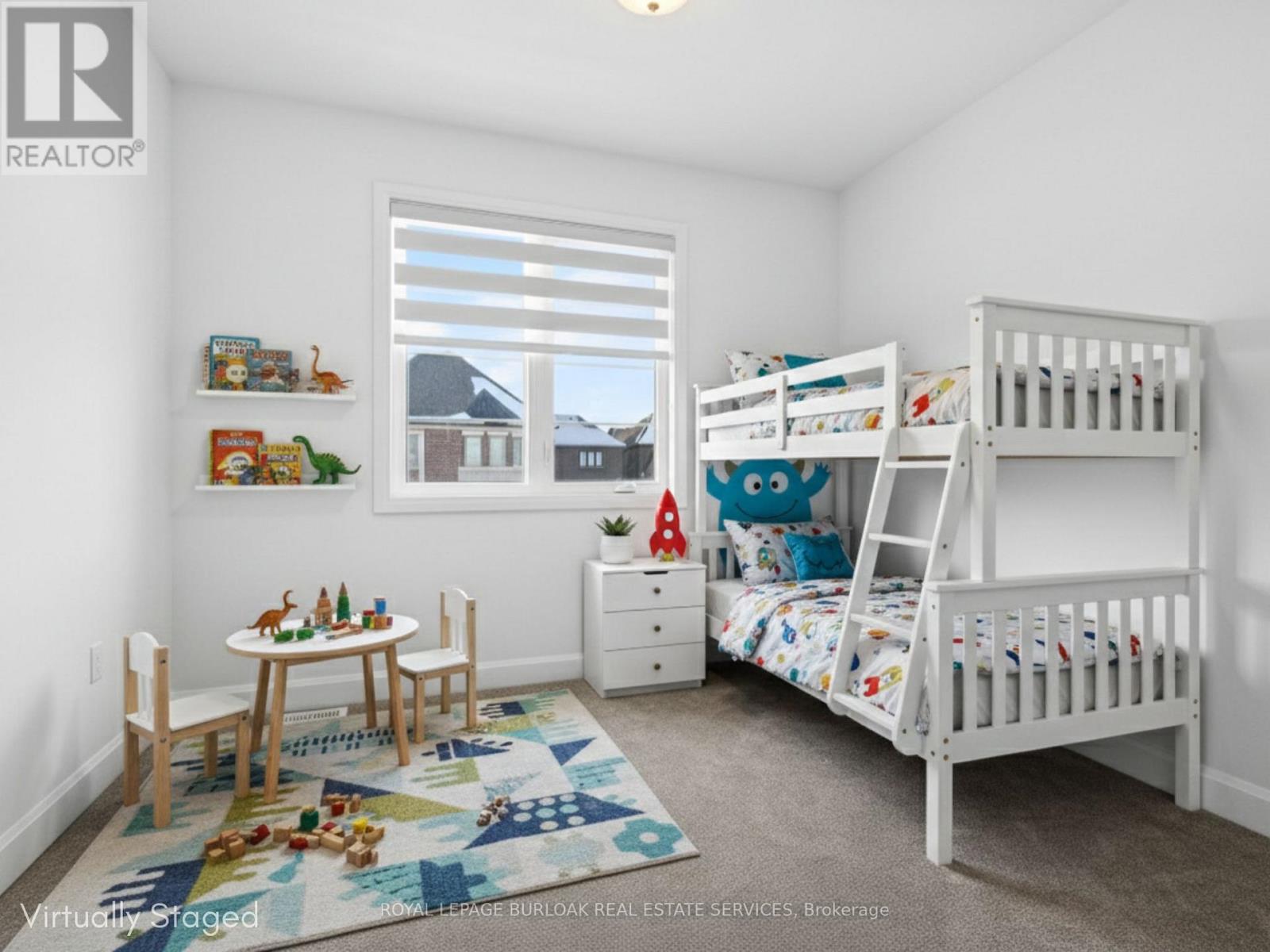 1404 Lynx Gardens, Oakville, Ontario  L6H 3W8 - Photo 35 - W12855200