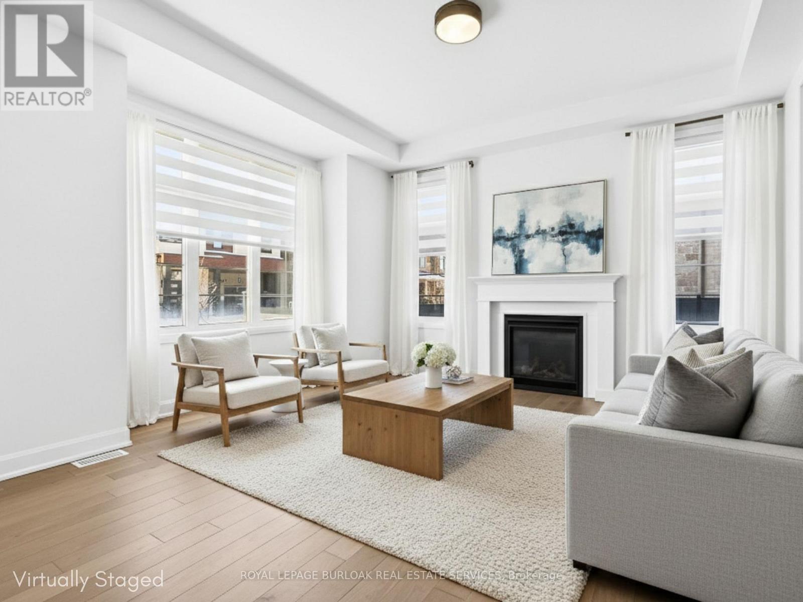 1404 Lynx Gardens, Oakville, Ontario  L6H 3W8 - Photo 8 - W12855200