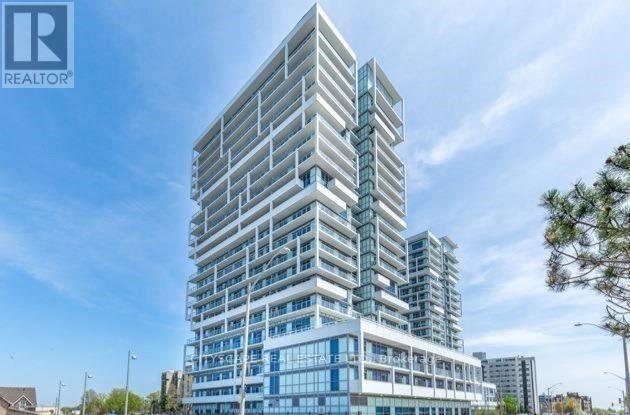 1302 - 65 SPEERS ROAD, Oakville, Ontario