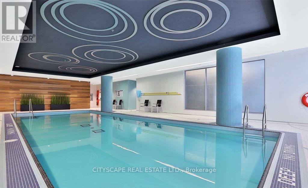 1302 - 65 Speers Road, Oakville, Ontario  L6K 0J1 - Photo 10 - W12855232