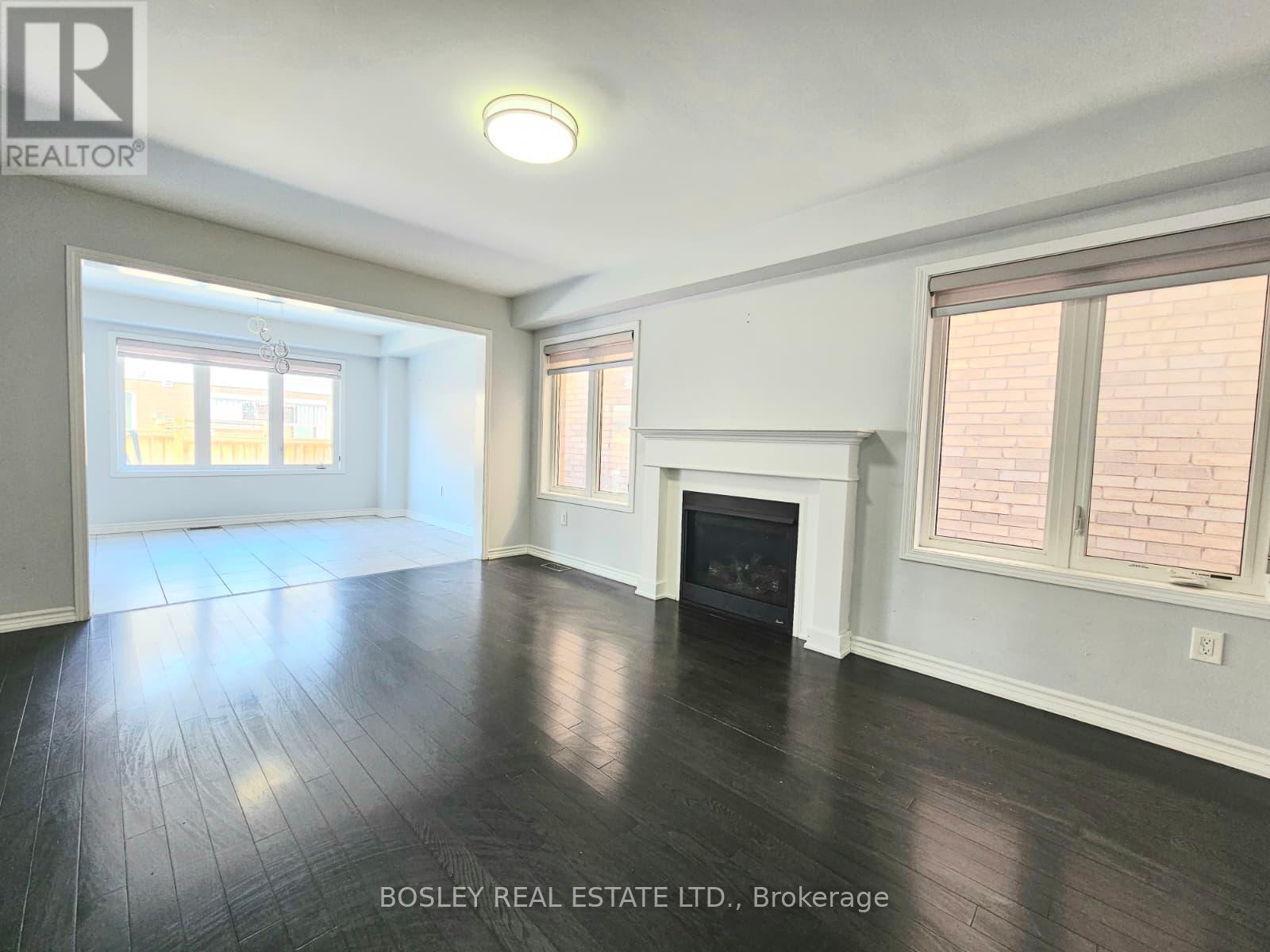 30 Billiter Road, Brampton (Northwest Brampton), Ontario  L7A 4G8 - Photo 3 - W12855242