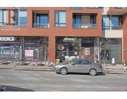 UNIT B - 2114 BLOOR STREET W, Toronto, Ontario