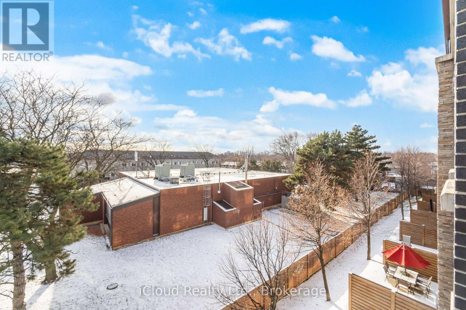 307 - 1284 Guelph Line, Burlington, Ontario  L7P 0T9 - Photo 32 - W12855318