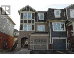 59 BETTERTON CRESCENT, Brampton, Ontario