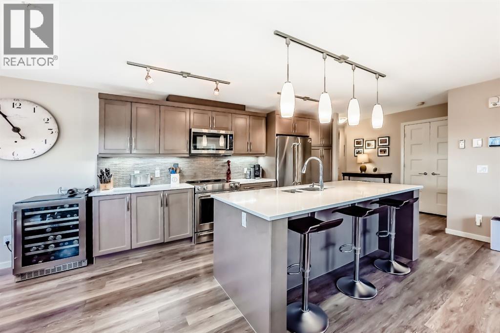 2110, 10 Market Boulevard Se, Airdrie, Alberta  T4A 0W8 - Photo 6 - A2255199