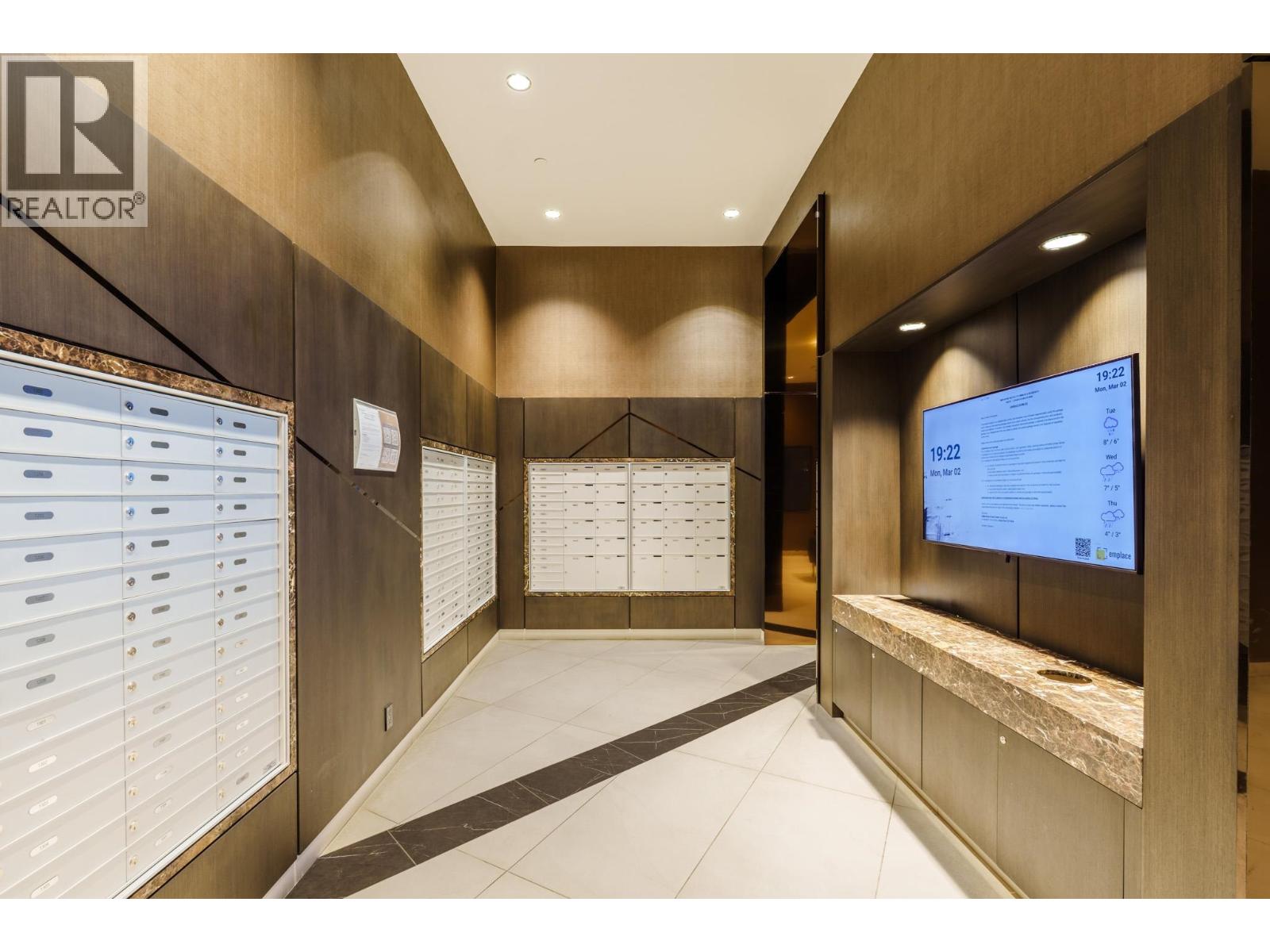 1509 1500 Fern Street, North Vancouver, British Columbia  V7J 0E6 - Photo 26 - R3096928